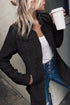 Thickened short woolen coat - ROUTINE FASHION